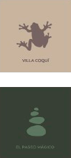 Icono de la zona La Villa y el Paseo Mágico